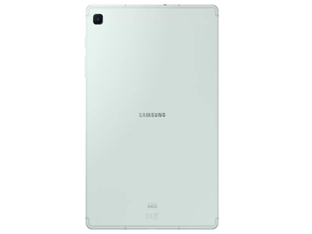 SAMSUNG Galaxy Tab S6 Lite 2024 4GB/64GB WiFi SM-P620NLGAEUC Light Green