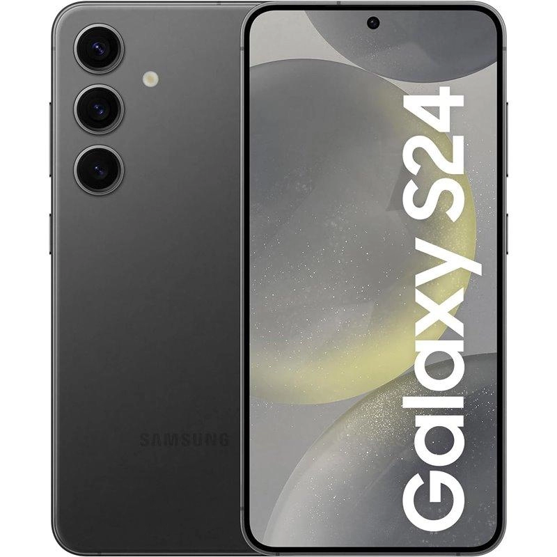 Samsung Galaxy S24, 8/128GB, Onyx Black