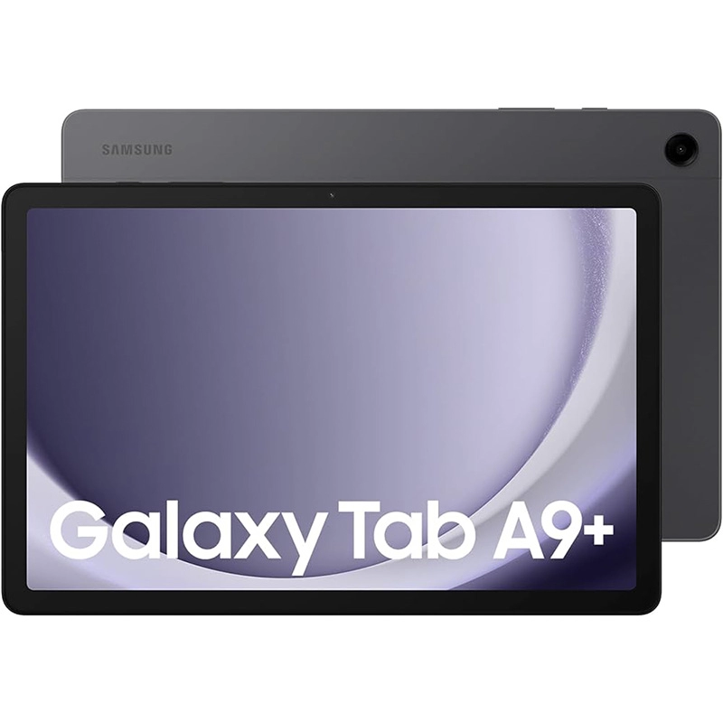 Samsung Galaxy Tab A9+ 5G 4/64GB Gray
