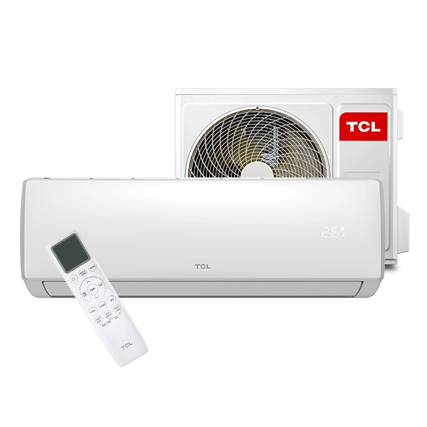 TCL TAC-12CHSD/XA73IF klima uređaj, 12000 BTU, Gas R32, A++/A+, WiFi ready