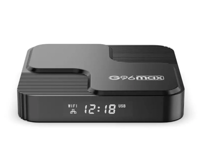 FOCLINK G96 Max android box