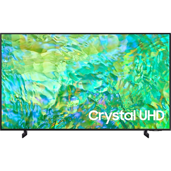 Samsung Crystal UHD 4K CU8000 (2023) UE50CU8072UXXH