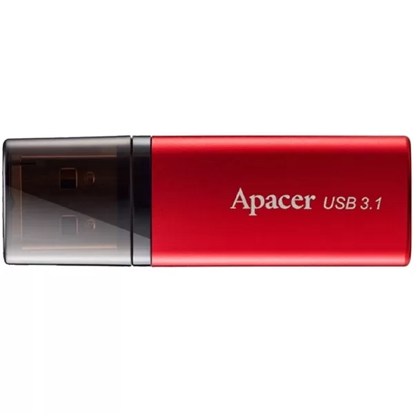 APACER 64GB 3.1 AH25B crveni