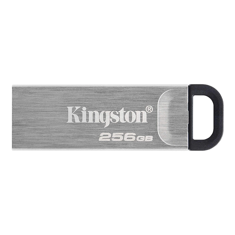 KINGSTON 256GB DataTraveler Kyson USB 3.2 flash DTKN/256GB 