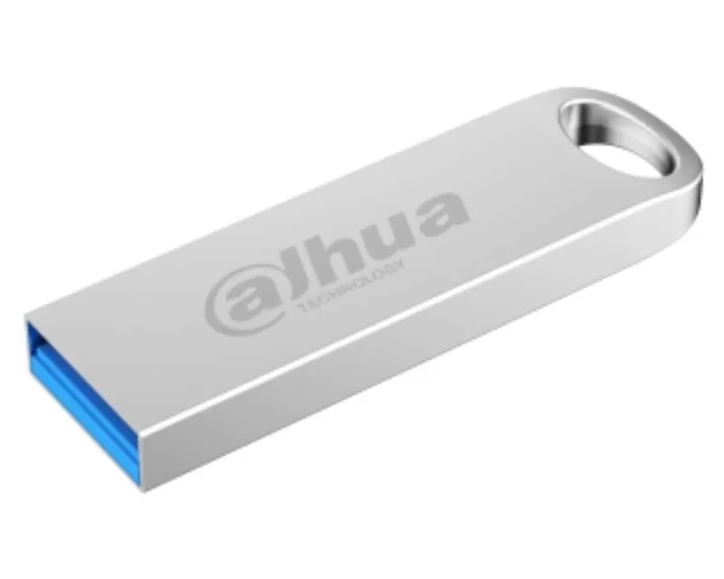 DAHUA 32GB 3.0 DHI-USB-U106-30-32GB USB flash srebrni