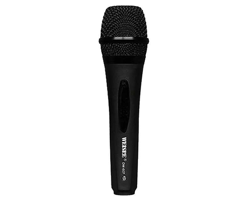 WEISRE DM-607 mikrofon
