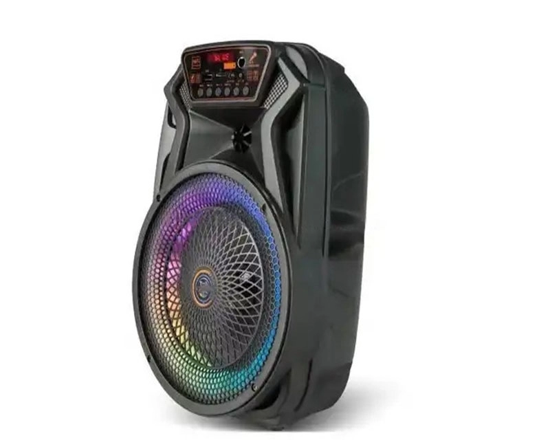 AVCROWNS AO-623 Prenosivi Karaoke Bluetooth Zvu
