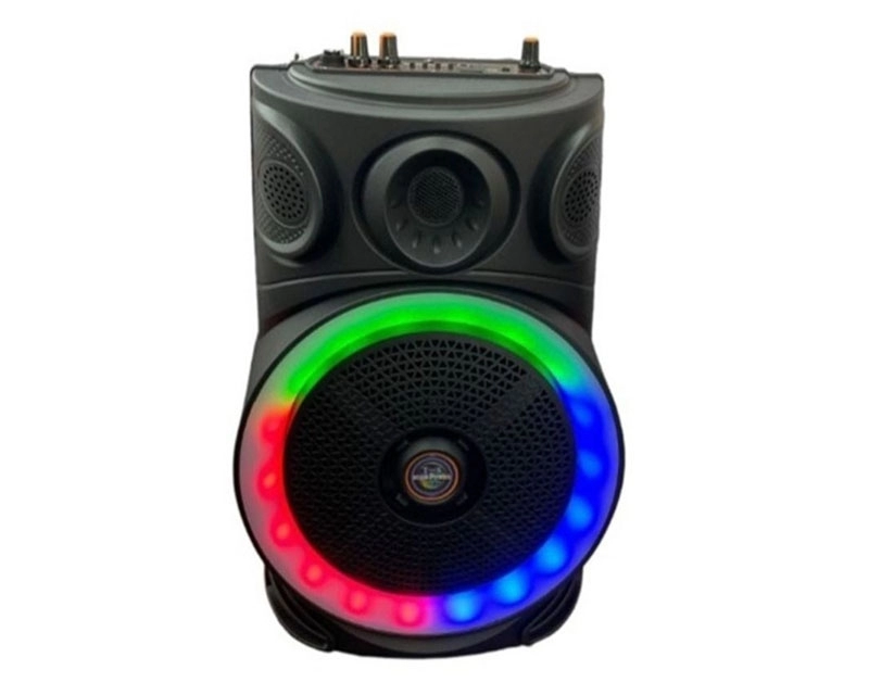 AVCROWNS AO-865 Prenosivi Karaoke Bluetooth Zvu