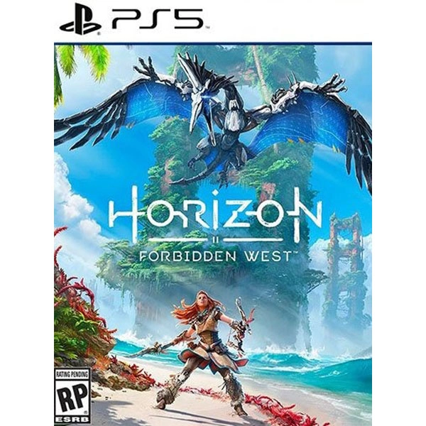 Horizon Forbidden West PS5 digitalni kod 