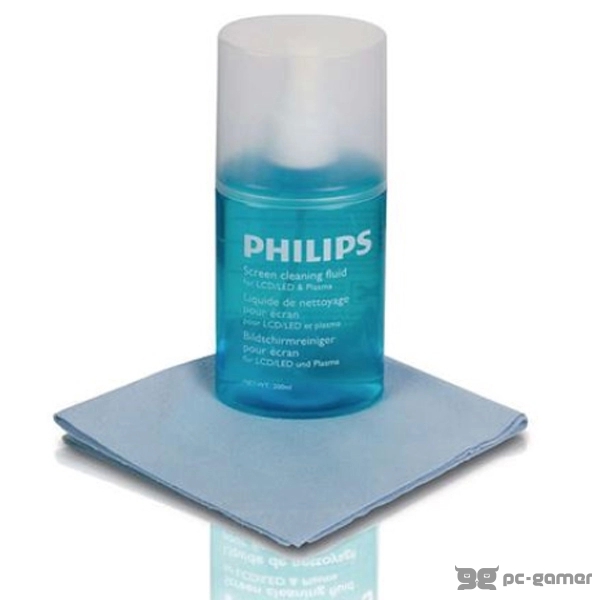 Philips LCD/LED/Plasma screen cleaner