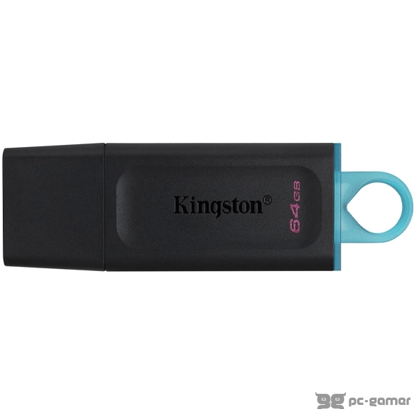 Kingston DTX/64GB