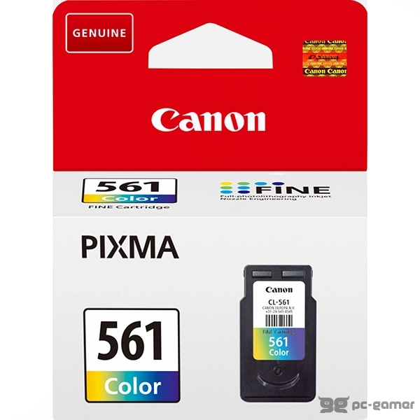 Canon Pixma CL-561