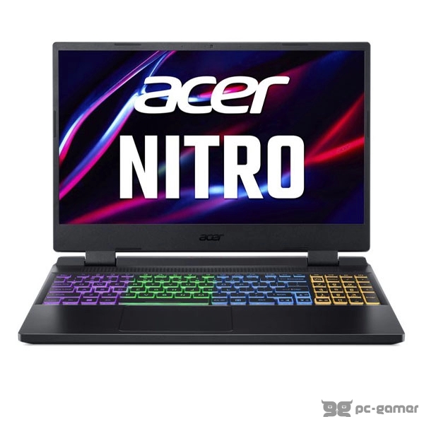 Acer Nitro AN515-46-R4M3
