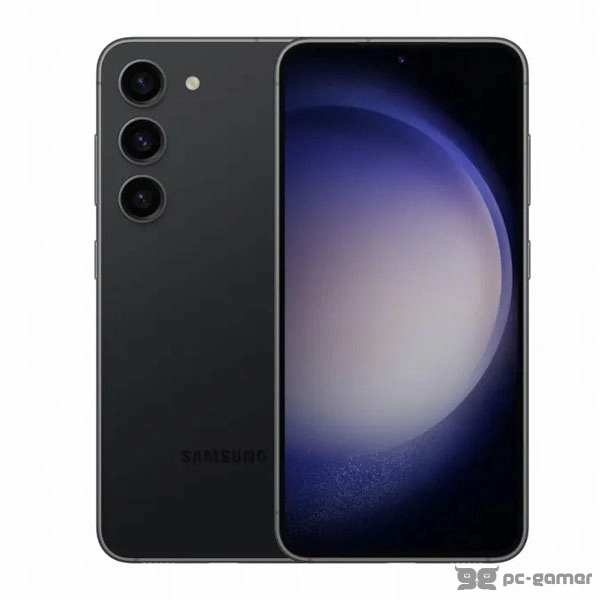 Samsung Galaxy S23 8/256 Crni