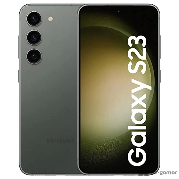 Samsung Galaxy S23 8/128 Zeleni