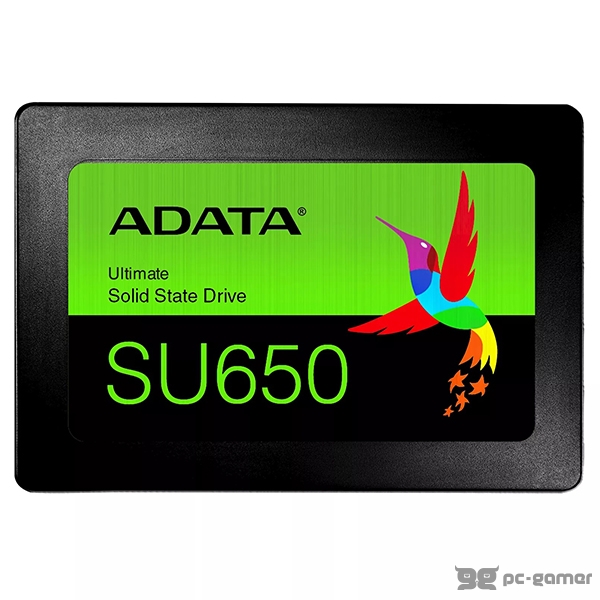 ADATA ASU650SS-256GT-R 256GB