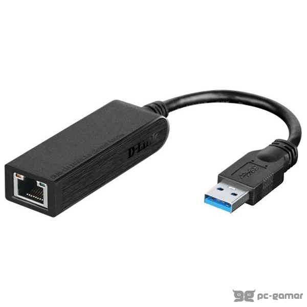 Dlink NIC DUB-1312 USB mrežni adapter
