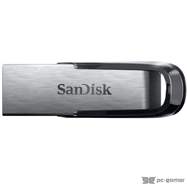 SanDisk Ultra Flair SDCZ73-128G-G46