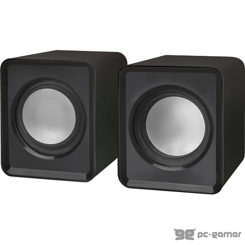Defender Technology SPK 22 2.0 Speaker 5W