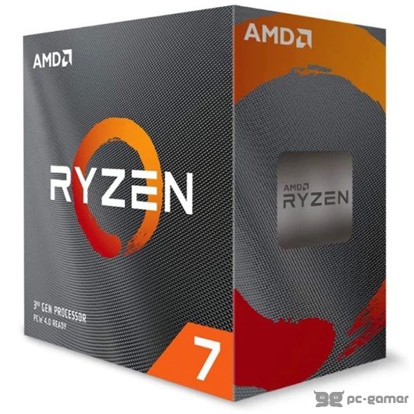AMD Ryzen 7 5700X 3.4GHz (4.6GHz)