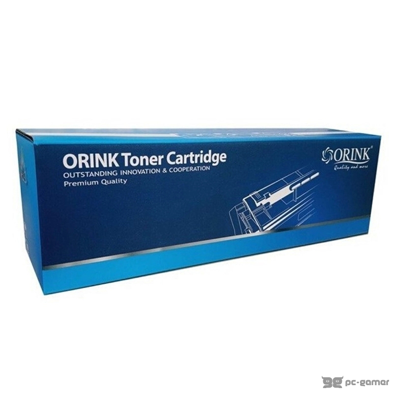 Orink Toner OR-Q2612A/FX10 (HP Laser Jet 1010/ 101