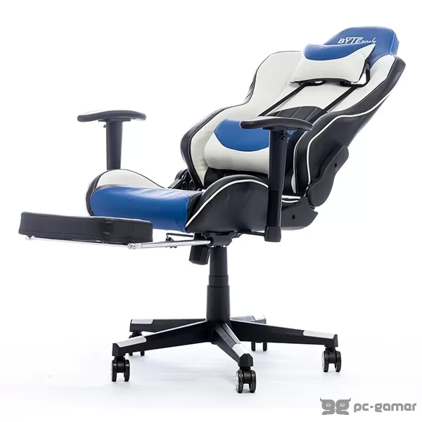 Bytezone Gaming stolica DOLCE BLUE