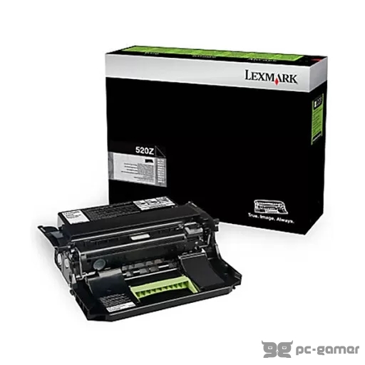 Lexmark Lexmark MX711 PHOTOCONDUCTOR 100K – 52D0Z00