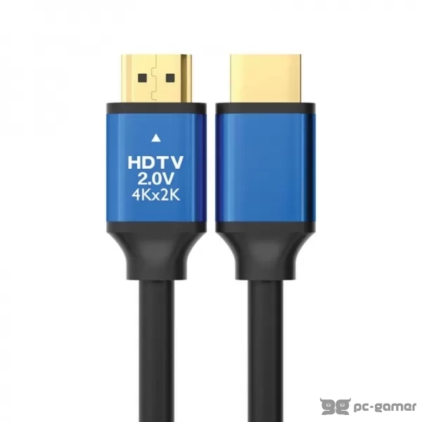 Moye Kabl HDMI 2.0 4K 5m Connect
