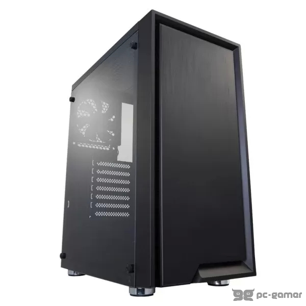 Stars solutions CASE GM09 650W Gaming