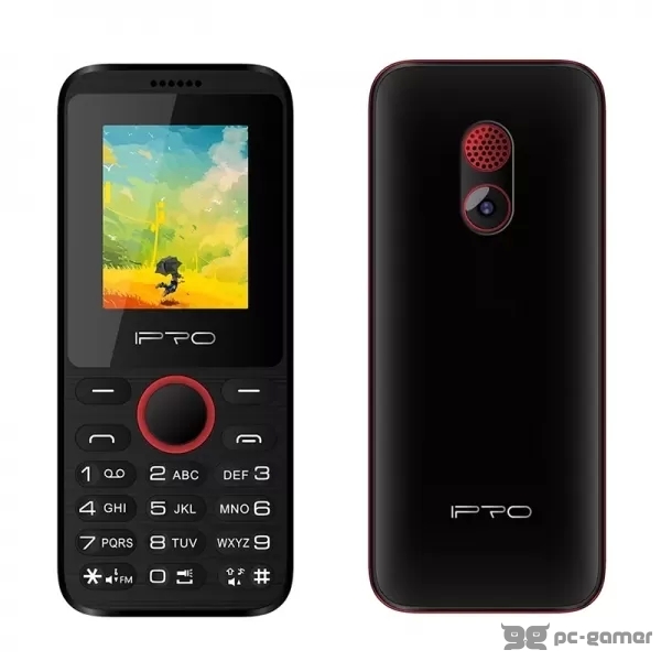 IPRO Mobilni telefon IPRO A6 mini 1.8