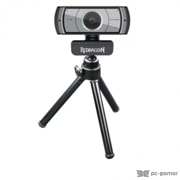 Redragon Web-camera  GW900-1 Apex