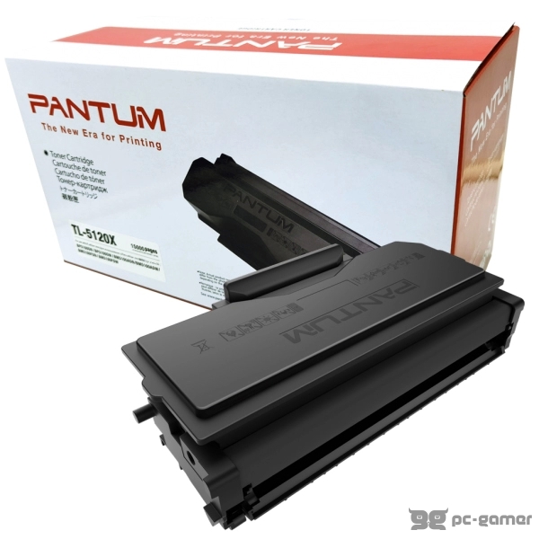 Pantum TONER TO-TL-5120X 15000 pages original tone