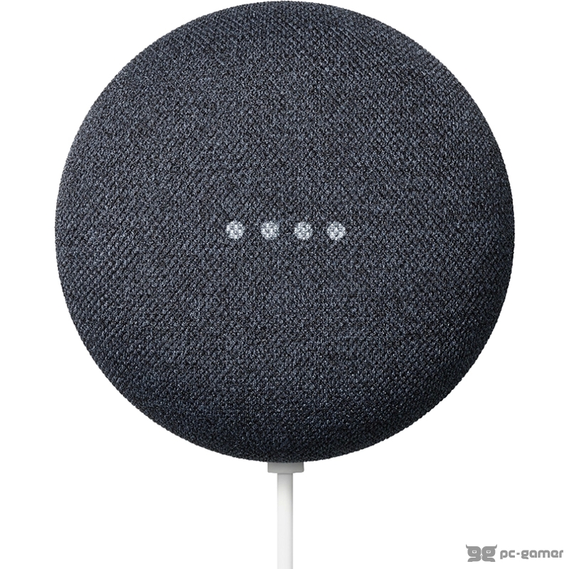 Google Nest Mini Gen 2 Smart Speaker, Wifi, Bluetooth, Go