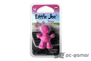 Little Joe 3D Miris za automobil- Flower