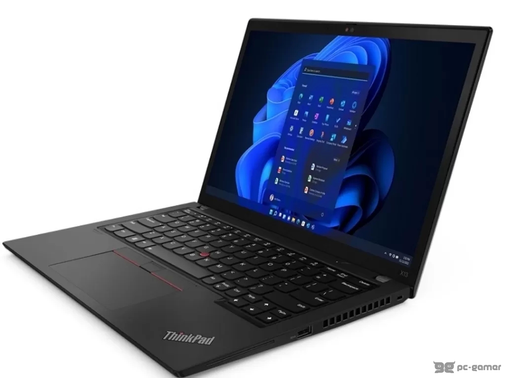 Lenovo ThinkPad X13 Gen3 