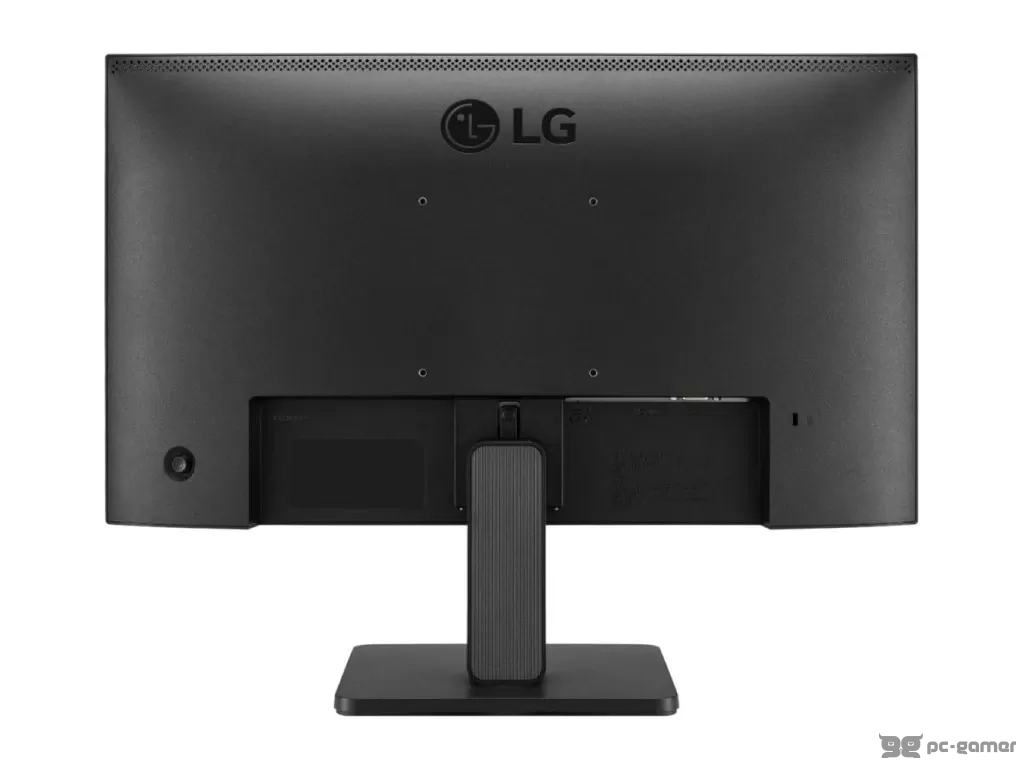 LG LED Monitor 22MR410-B