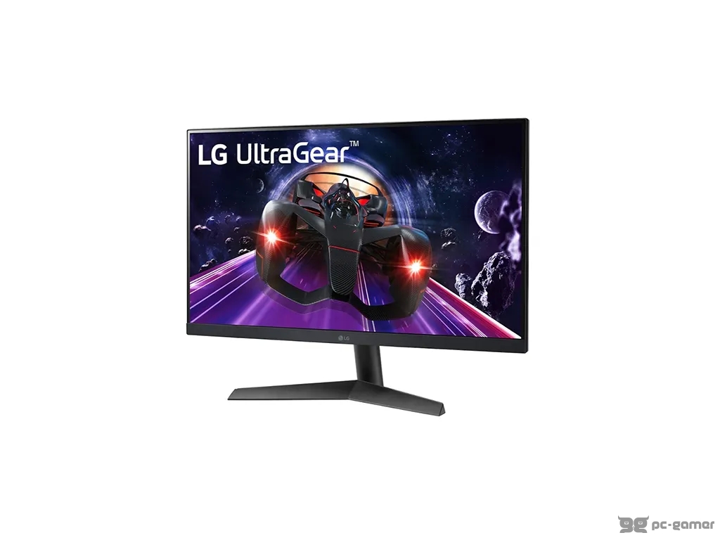 LG UltraGear Gaming Monitor 24GN60R-B