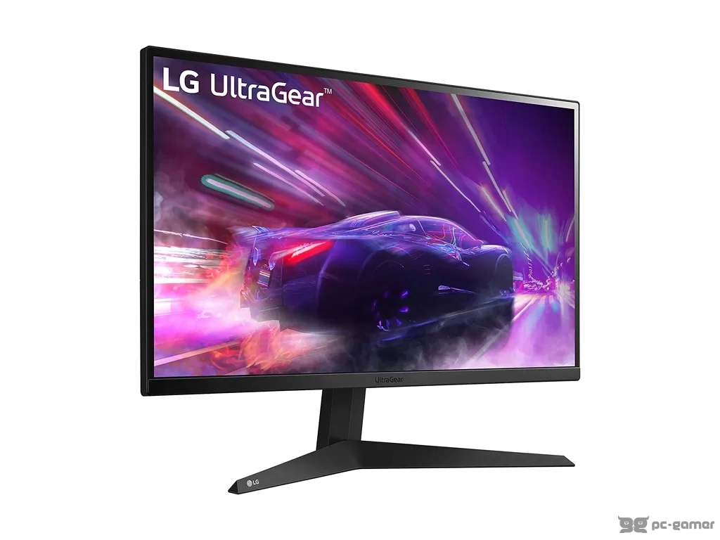 LG UltraGear 24GQ50F-B