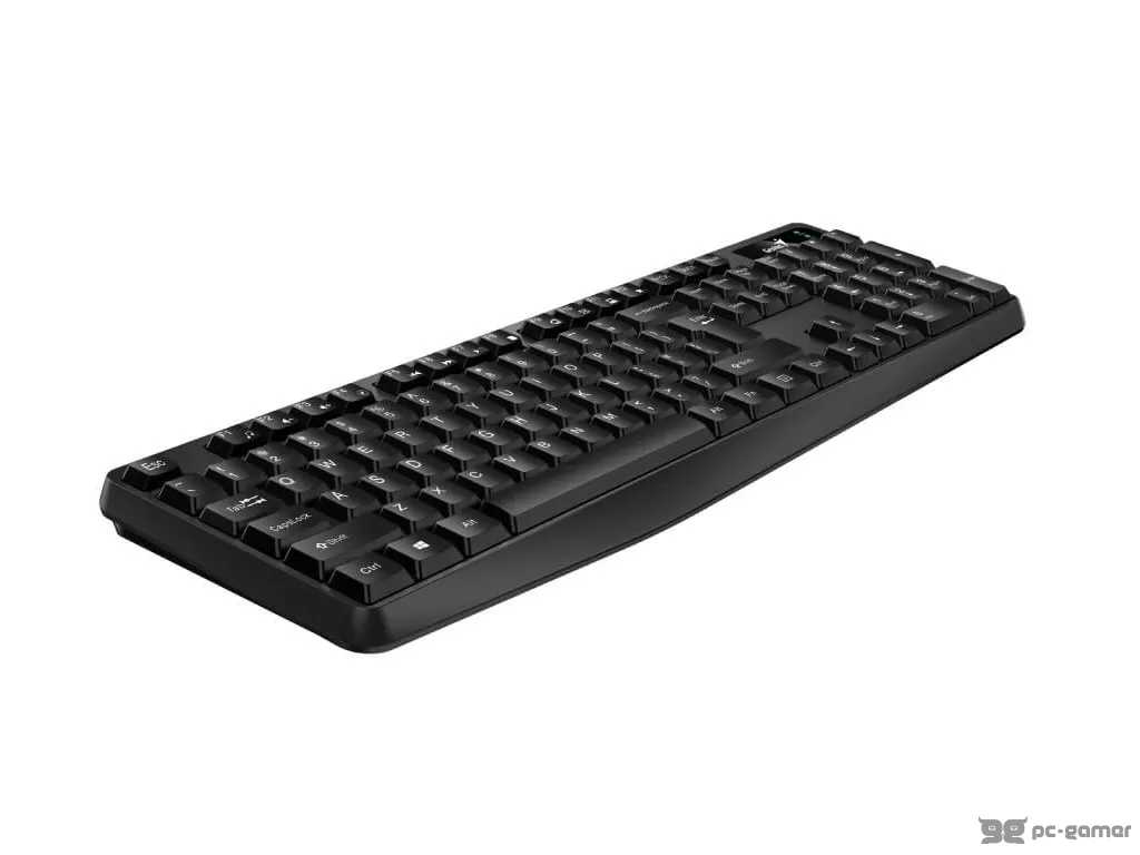 GENIUS KB-117 Keyboard, YU layout, USB, Cable length 1.5m, Function keys