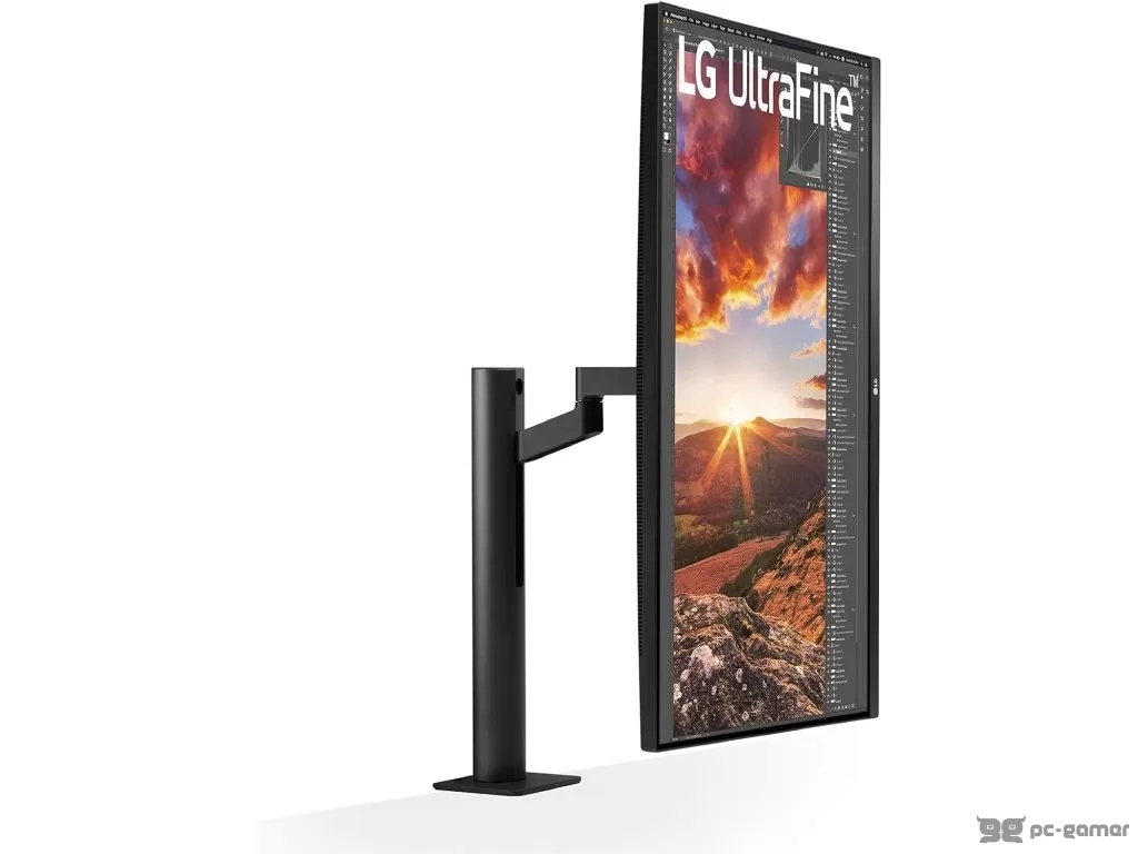 LG UltraFine IPS Monitor 32