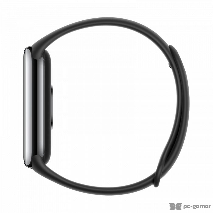 Xiaomi Mi Band 8 - Graphite black