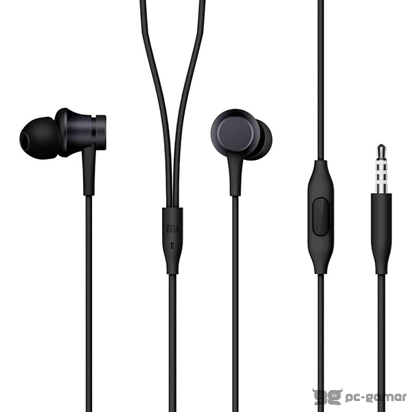 Xiaomi MI IN-EAR HEADPHONES BASIC (BLACK)