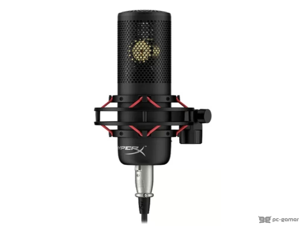 HyperX ProCast Microphone