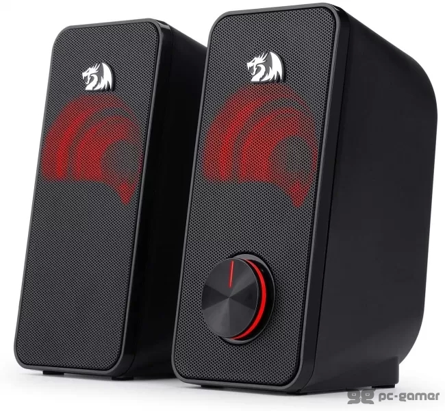 Redragon Zvučnici Stentor GS500 RGB Gaming Speaker