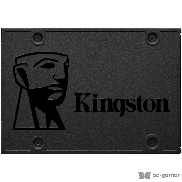 Kingston SA400S37/480GB