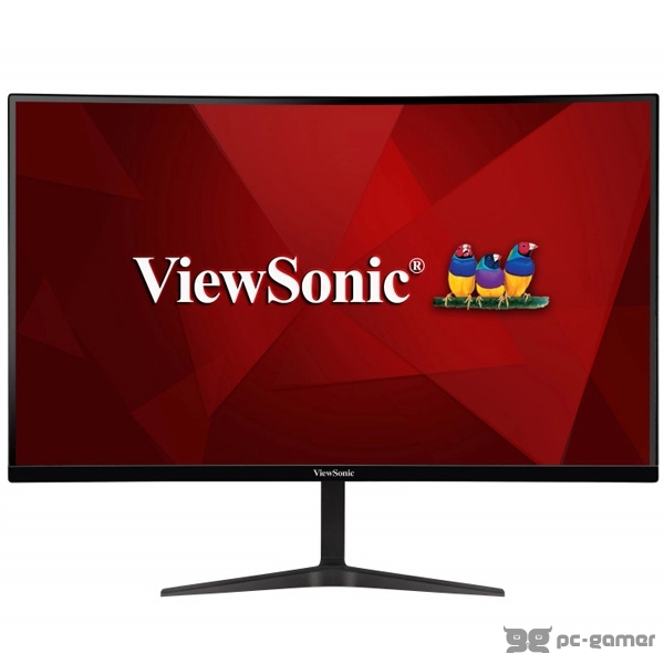 Viewsonic VX2718-PC-MHD