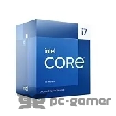Intel Core i7-13700 2.1GHz (5.2GHz) Box