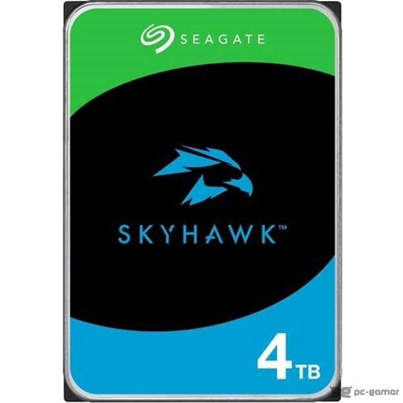 Seagate 4TB 3.5 ST4000VX016