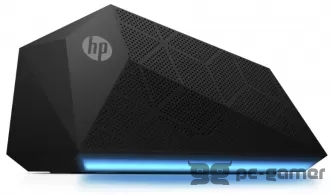 HP X1000 (8PB07AA)
