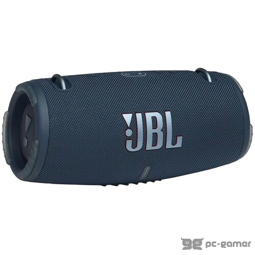 JBL Xtreme 3 plavi